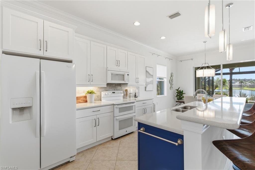 CARENA - Residential