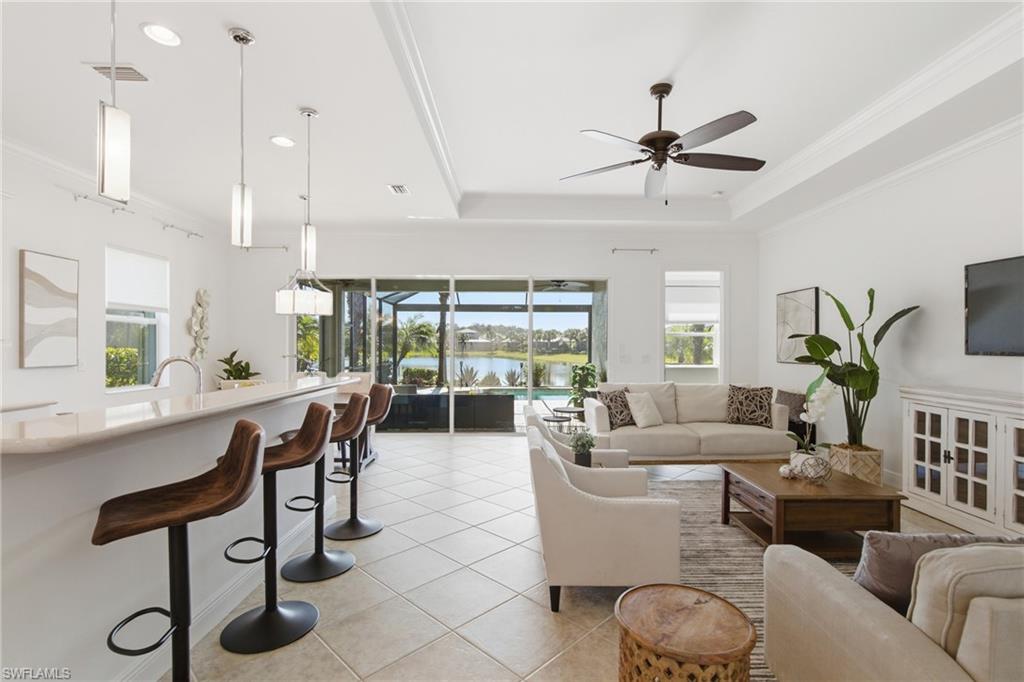 CARENA - Residential