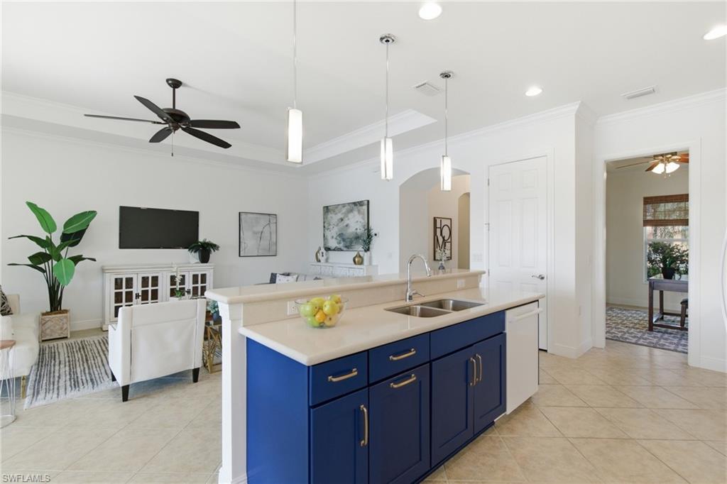 CARENA - Residential