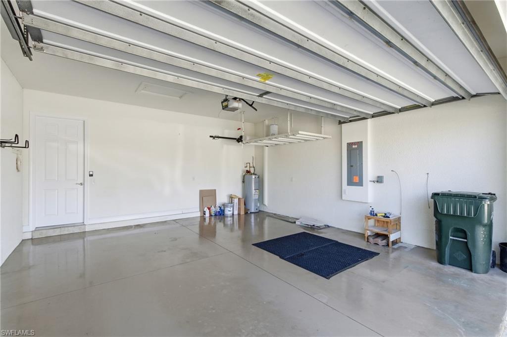 CARENA - Residential