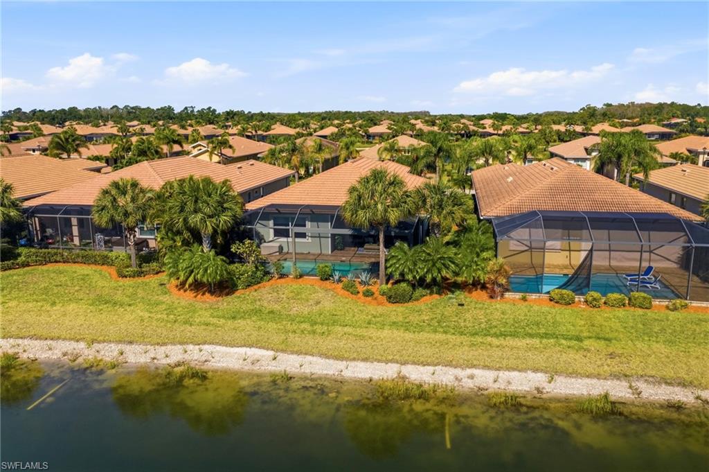 CARENA - Residential