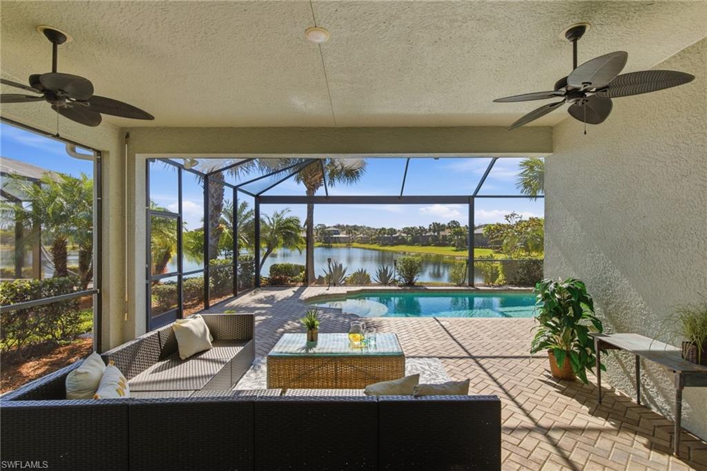 CARENA - Residential