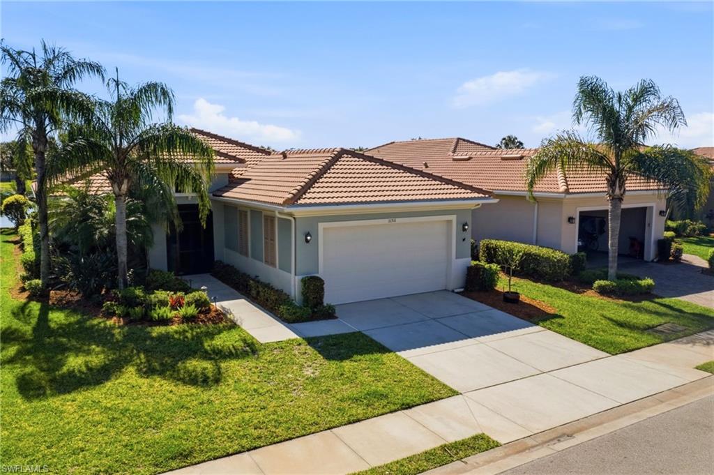 CARENA - Residential