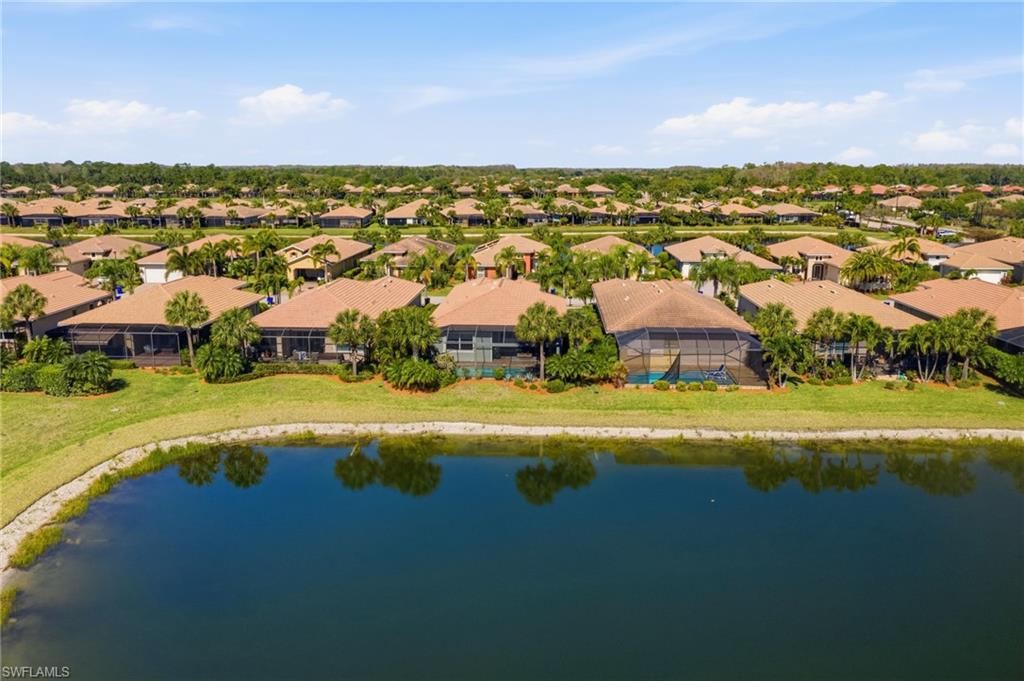 CARENA - Residential