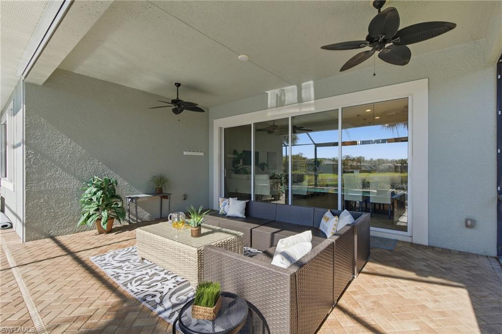 CARENA - Residential