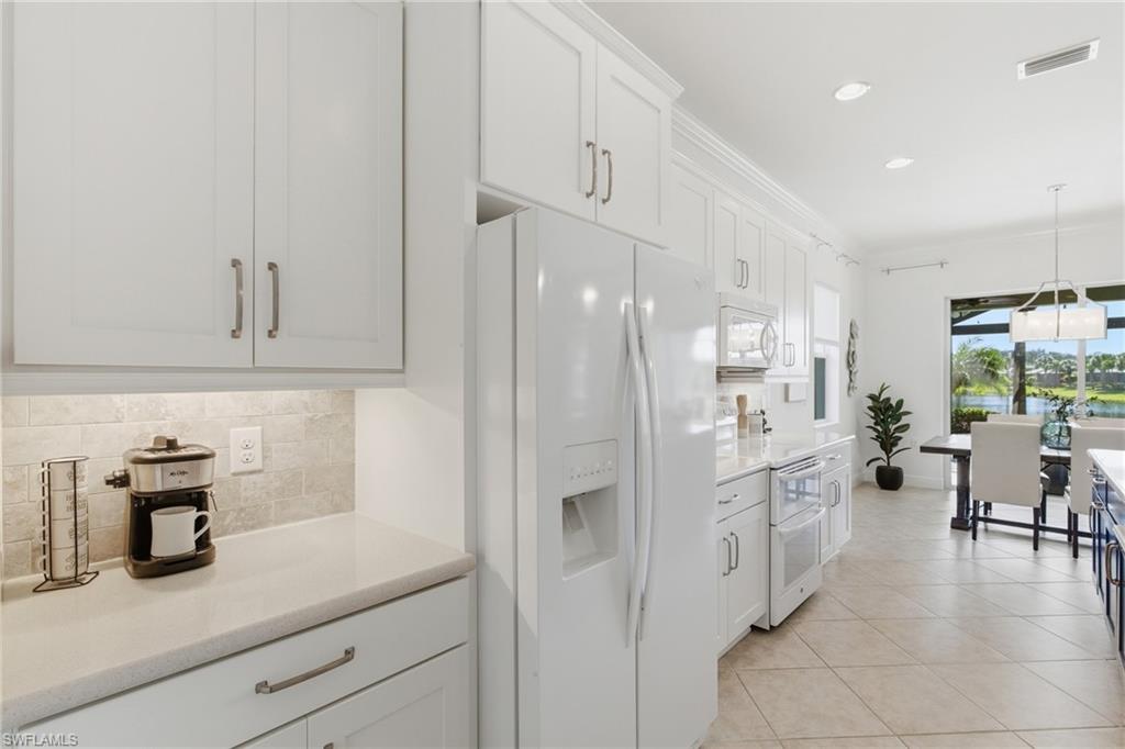 CARENA - Residential