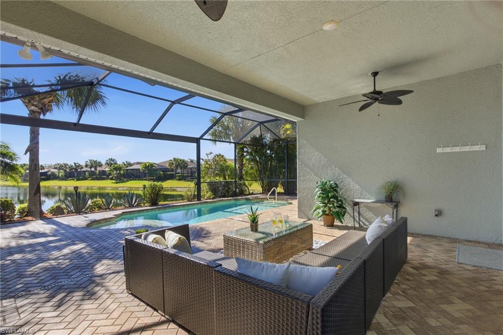 CARENA - Residential