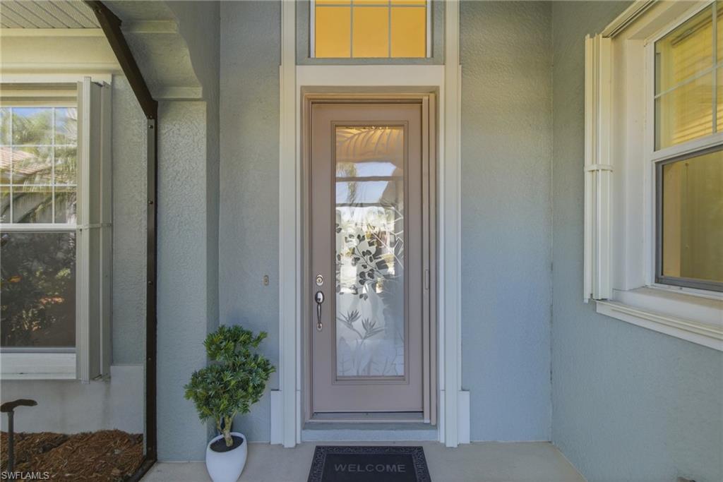 CARENA - Residential