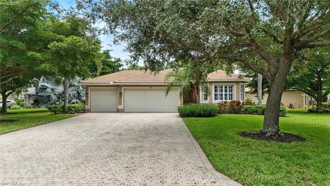 9827 Colonial WALK N ESTERO FL 33928