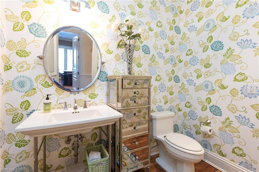 OLDE NAPLES - Residential