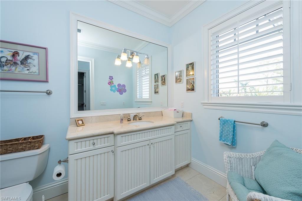 OLDE NAPLES - Residential