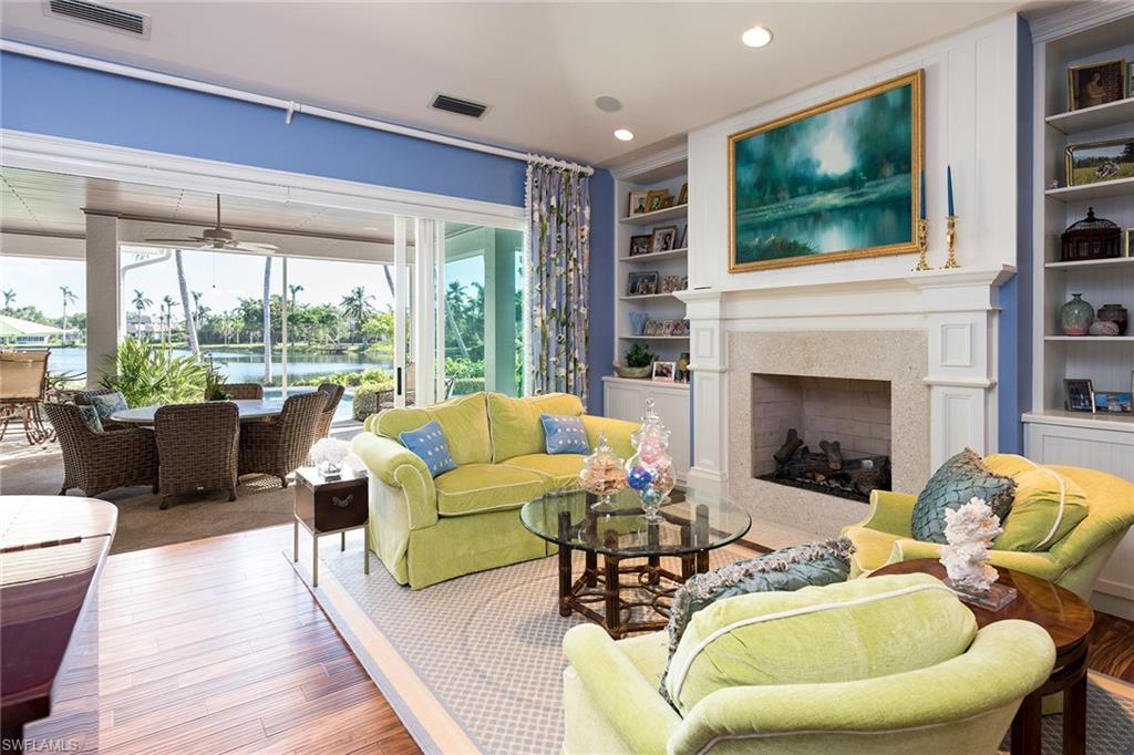 OLDE NAPLES - Residential