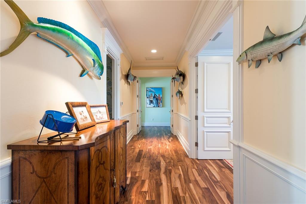 OLDE NAPLES - Residential