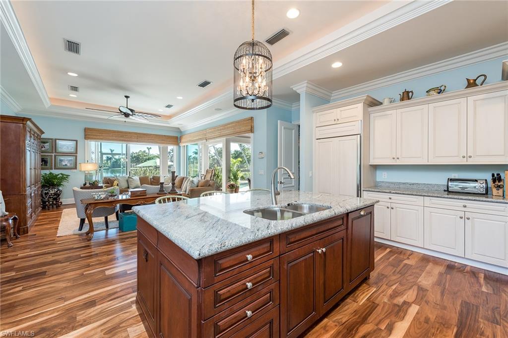 OLDE NAPLES - Residential