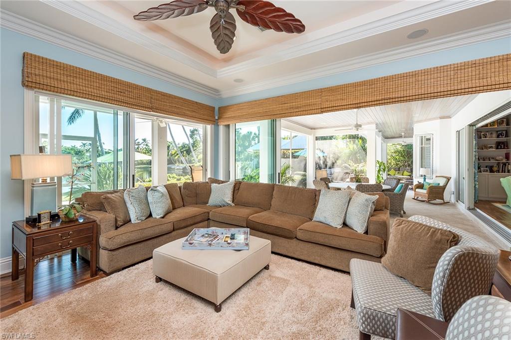 OLDE NAPLES - Residential