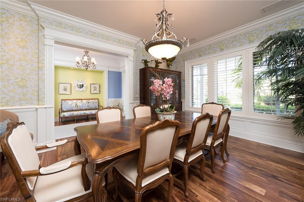 OLDE NAPLES - Residential