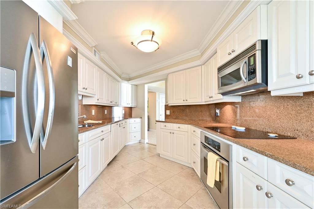 MERIDIAN CLUB - Residential