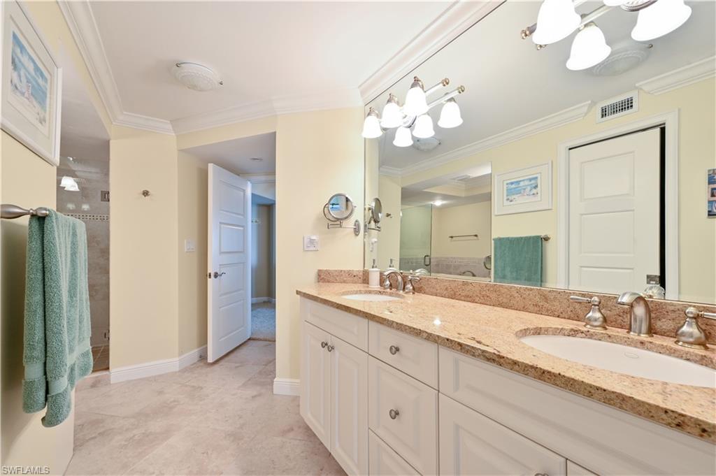 MERIDIAN CLUB - Residential