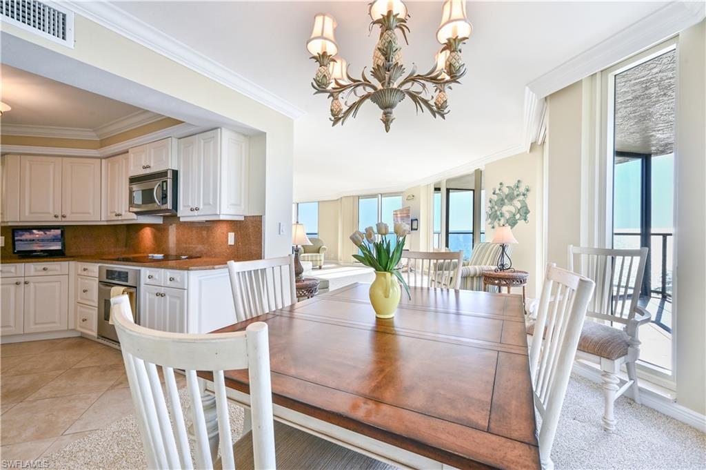 MERIDIAN CLUB - Residential