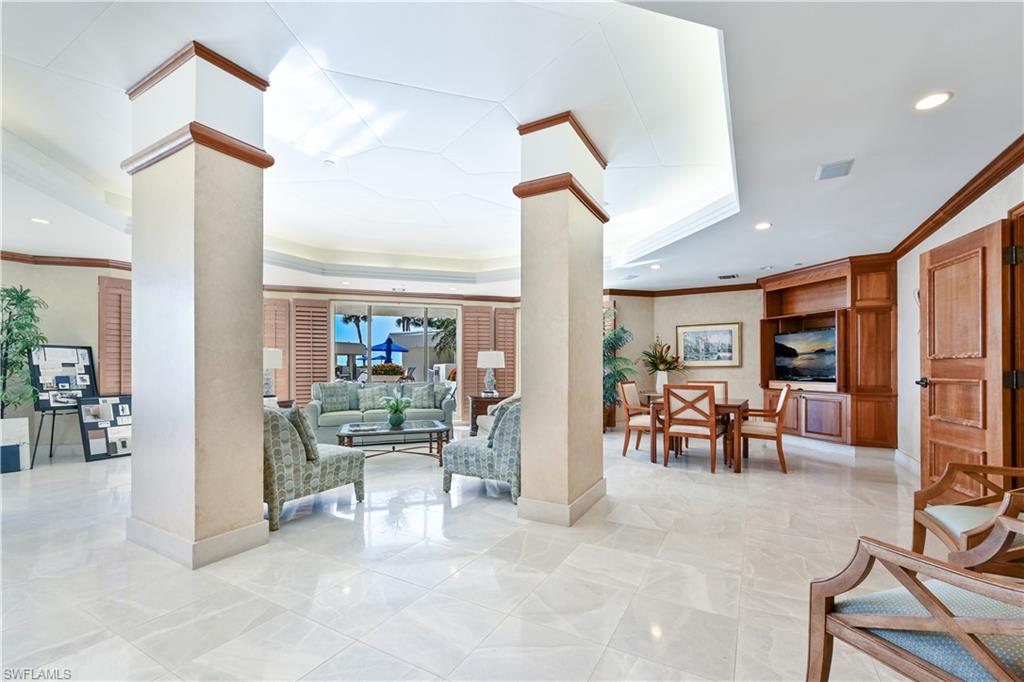 MERIDIAN CLUB - Residential