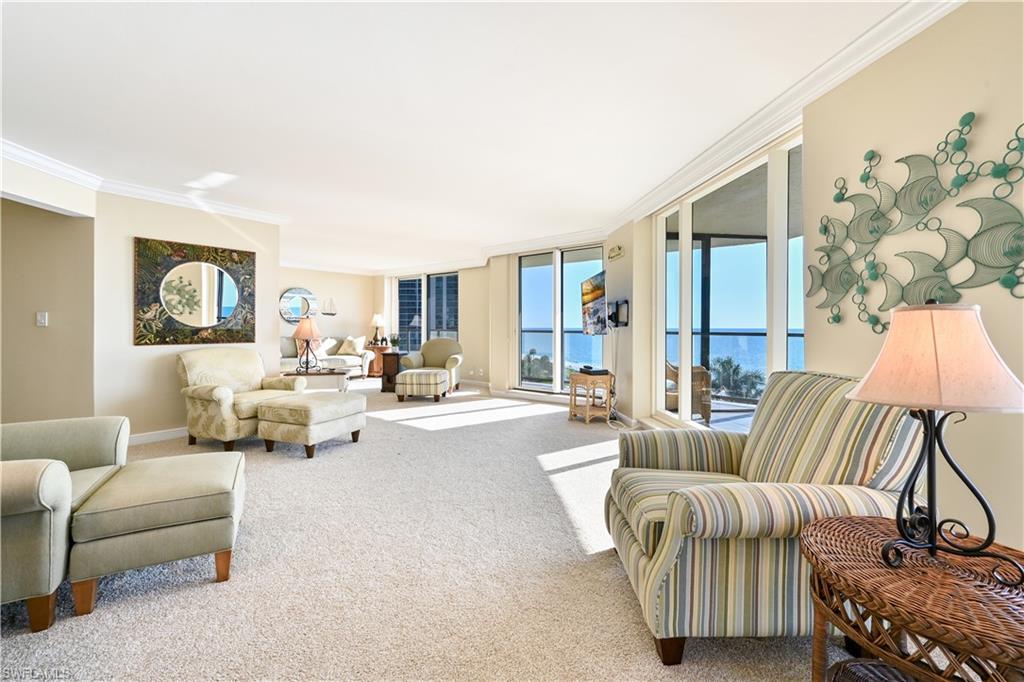 MERIDIAN CLUB - Residential