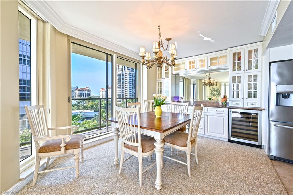 MERIDIAN CLUB - Residential