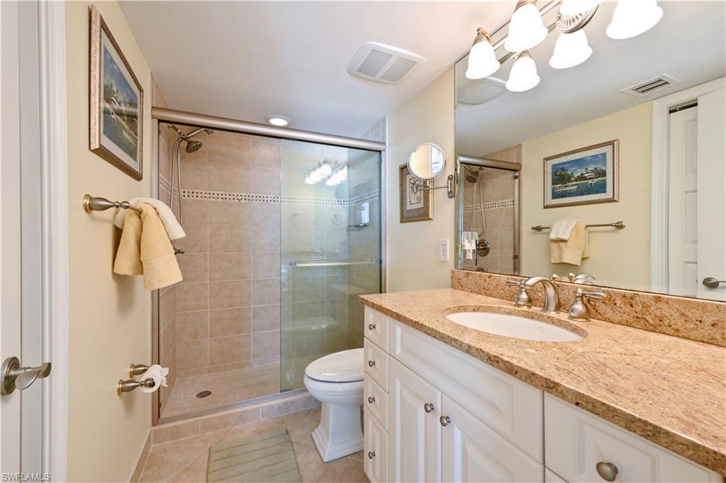 MERIDIAN CLUB - Residential