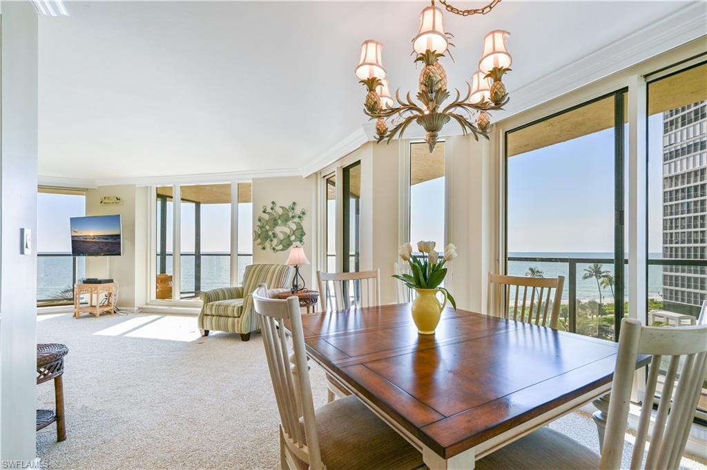 MERIDIAN CLUB - Residential