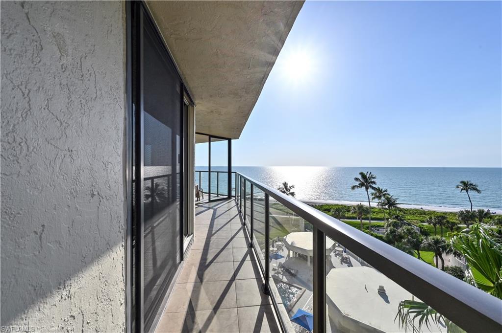 MERIDIAN CLUB - Residential