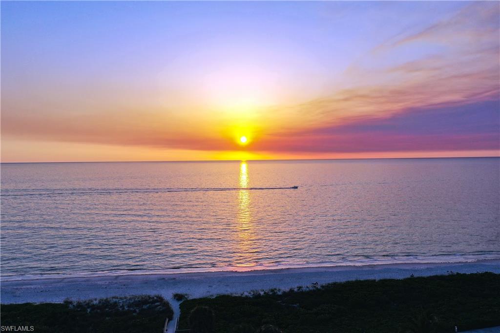 MERIDIAN CLUB - Residential