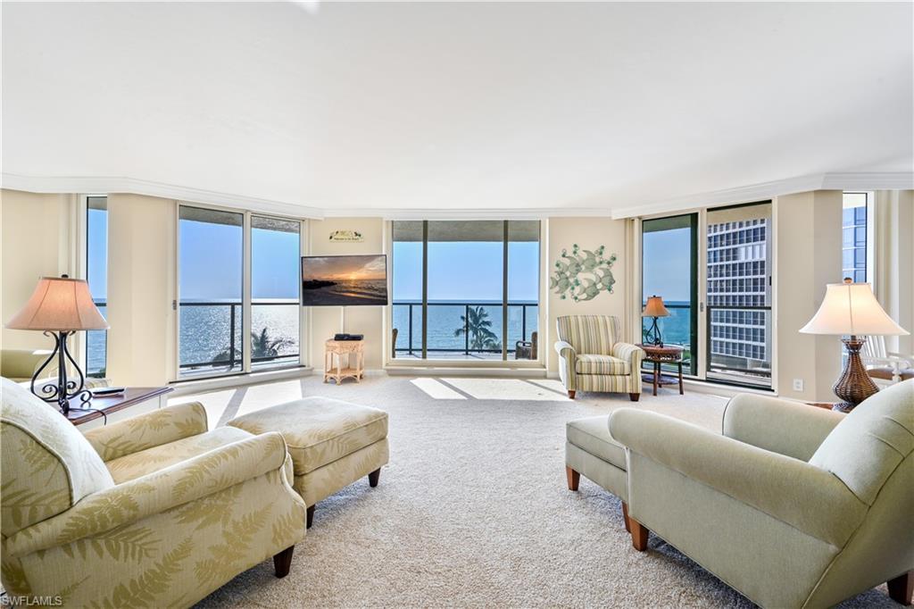 MERIDIAN CLUB - Residential