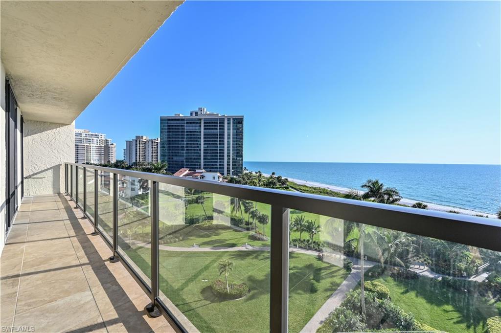 MERIDIAN CLUB - Residential