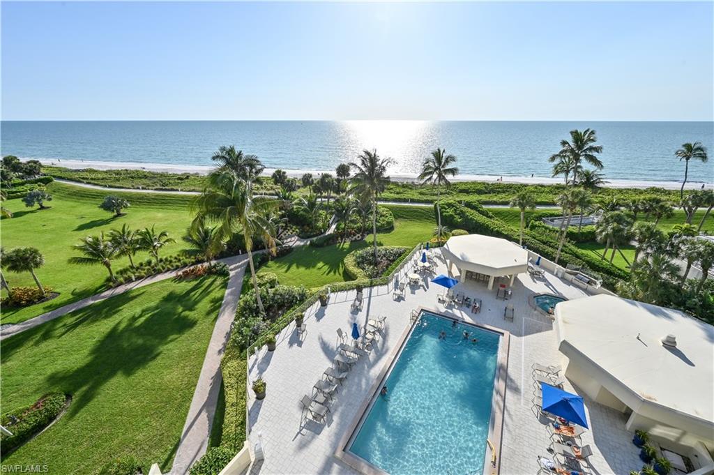 MERIDIAN CLUB - Residential