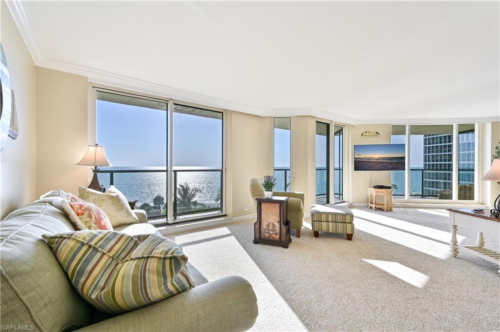 MERIDIAN CLUB - Residential