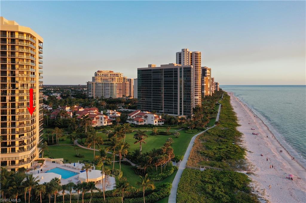 MERIDIAN CLUB - Residential