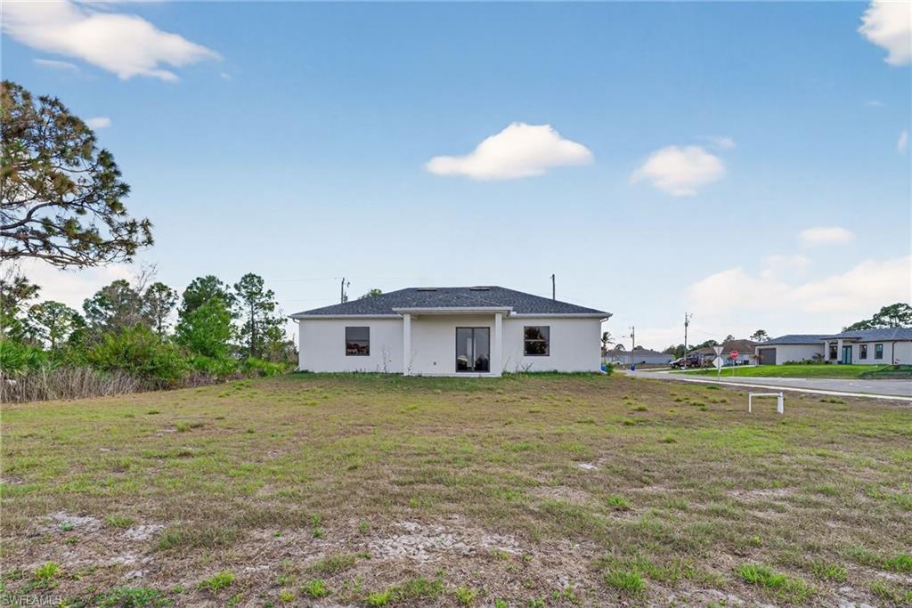 LEHIGH ACRES - Residential