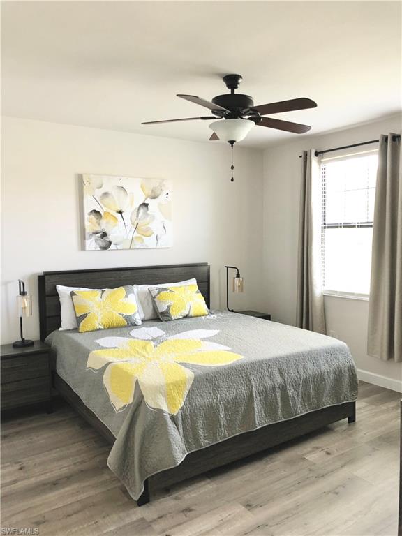 GARDEN HOMES AT LIVINGSTON LAKES - Residential Lease