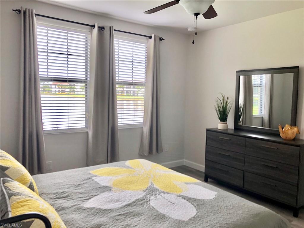 GARDEN HOMES AT LIVINGSTON LAKES - Residential Lease