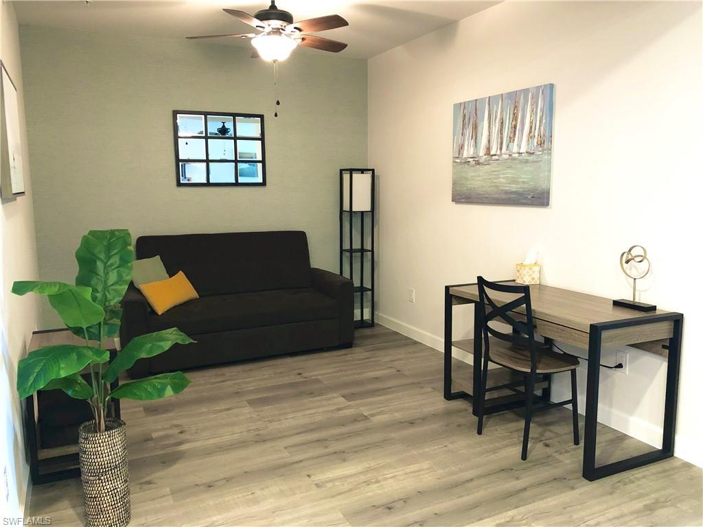 GARDEN HOMES AT LIVINGSTON LAKES - Residential Lease