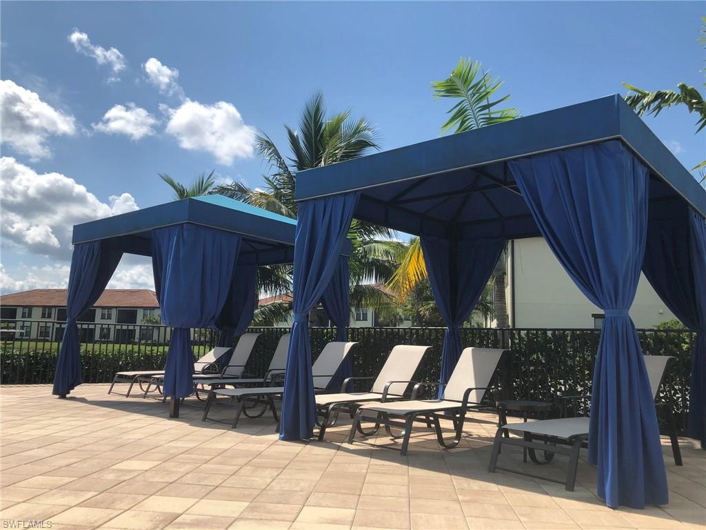 GARDEN HOMES AT LIVINGSTON LAKES - Residential Lease