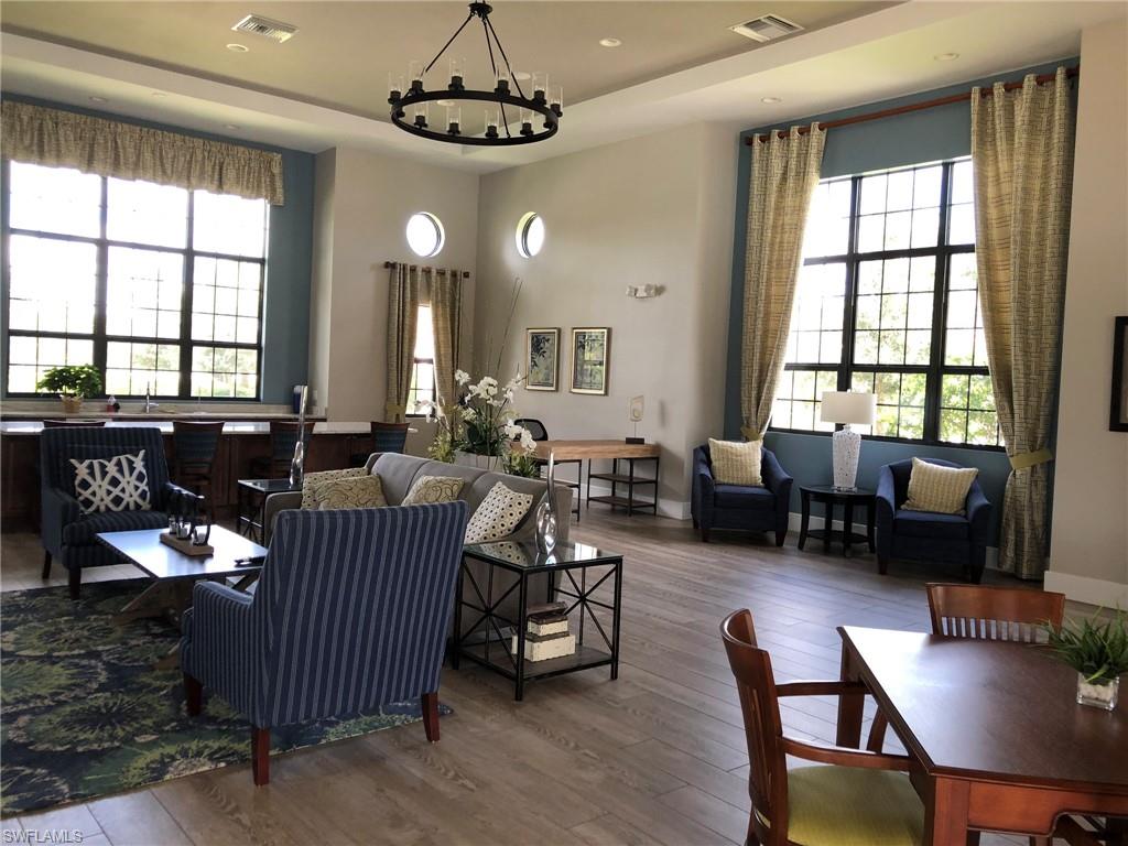 GARDEN HOMES AT LIVINGSTON LAKES - Residential Lease