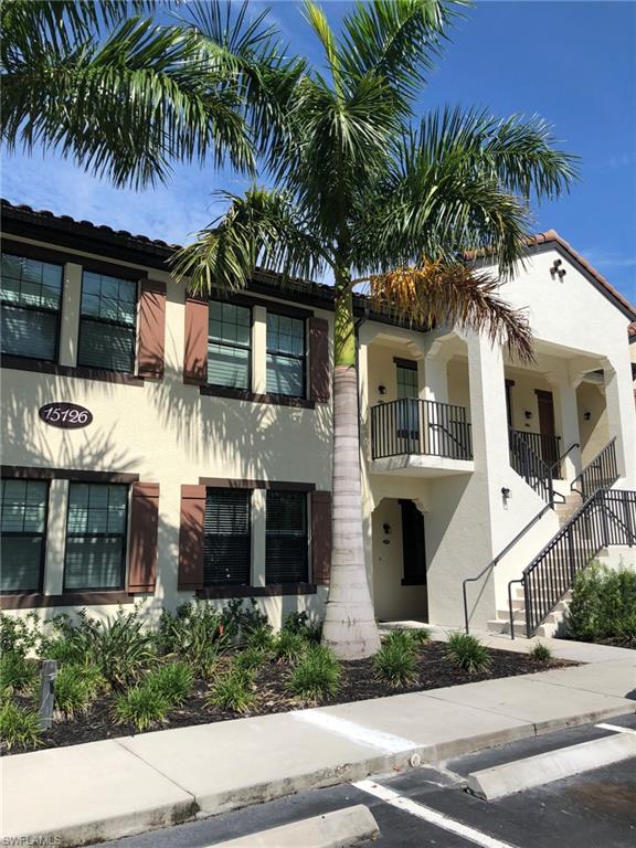 GARDEN HOMES AT LIVINGSTON LAKES - Residential Lease