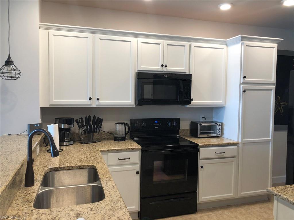 GARDEN HOMES AT LIVINGSTON LAKES - Residential Lease