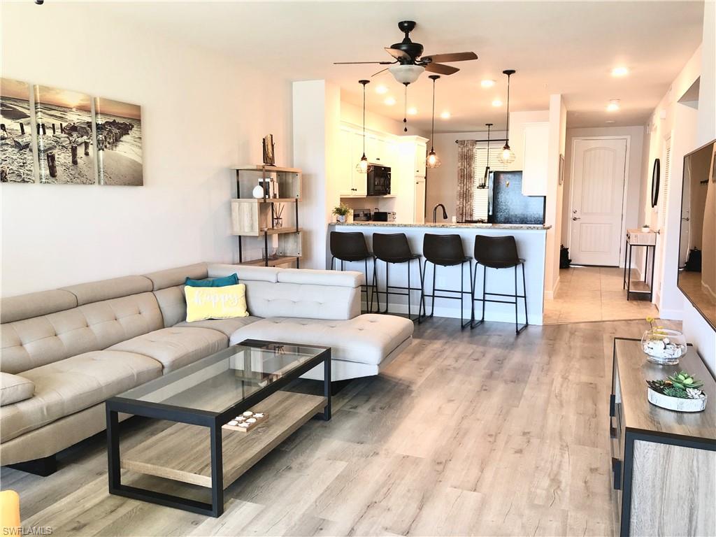 GARDEN HOMES AT LIVINGSTON LAKES - Residential Lease