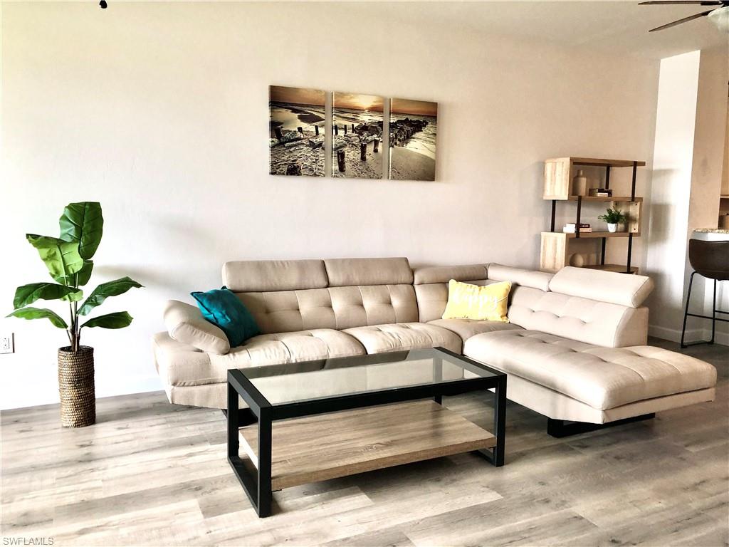 GARDEN HOMES AT LIVINGSTON LAKES - Residential Lease