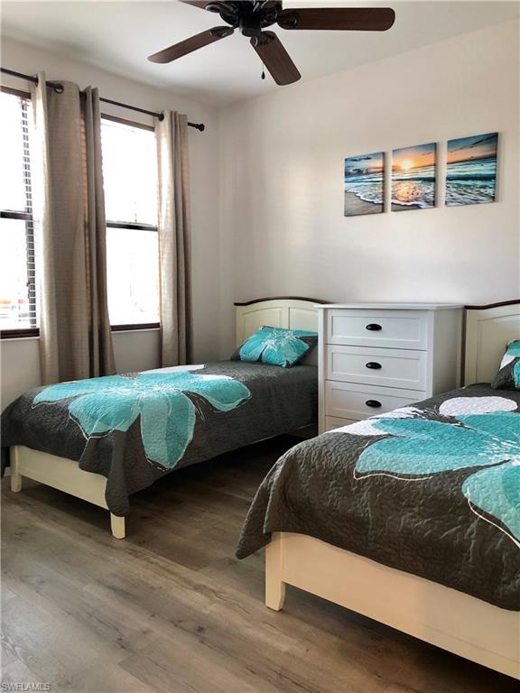 GARDEN HOMES AT LIVINGSTON LAKES - Residential Lease