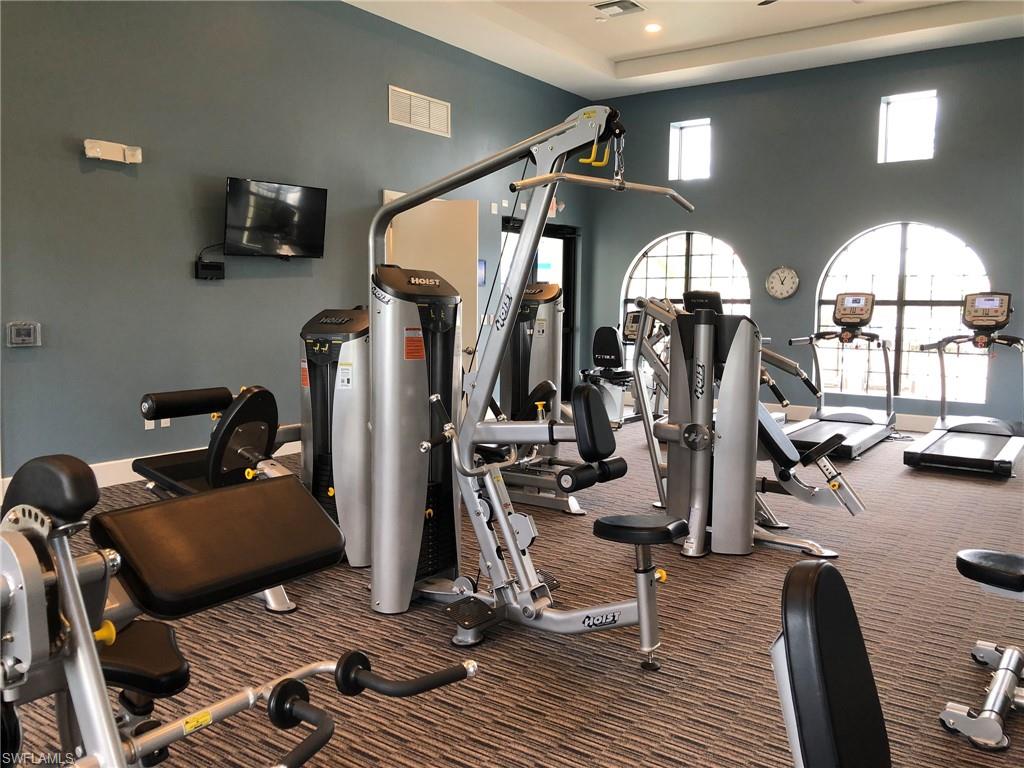 GARDEN HOMES AT LIVINGSTON LAKES - Residential Lease