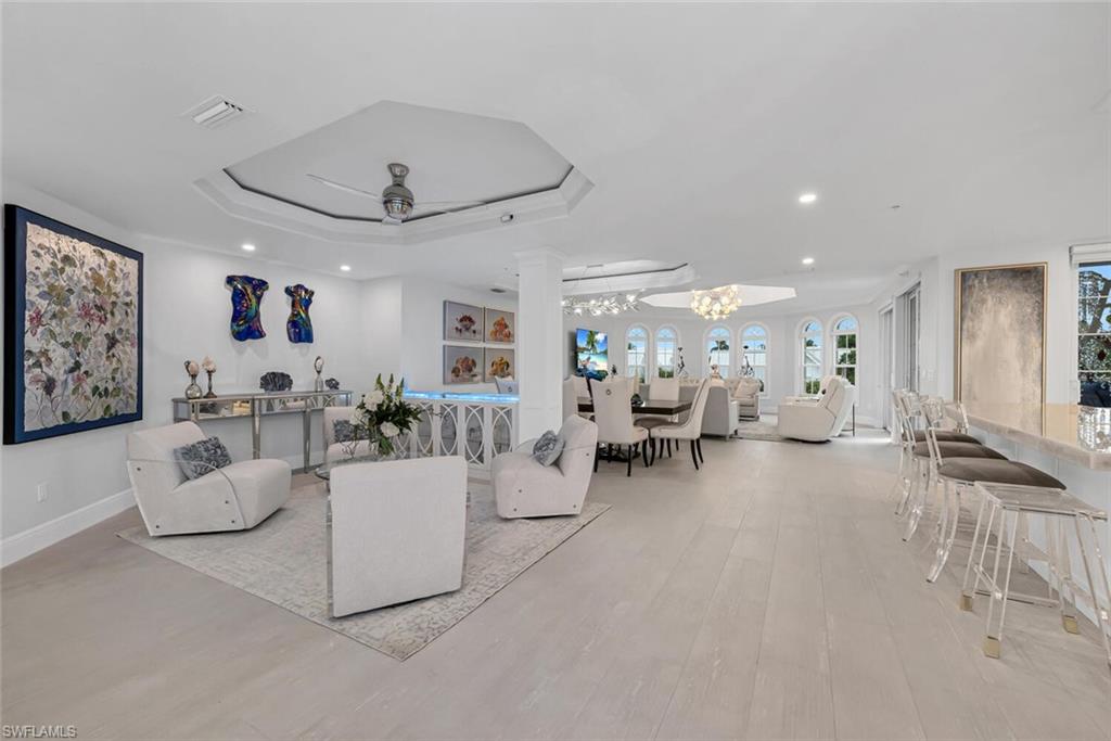 LANTANA - Residential