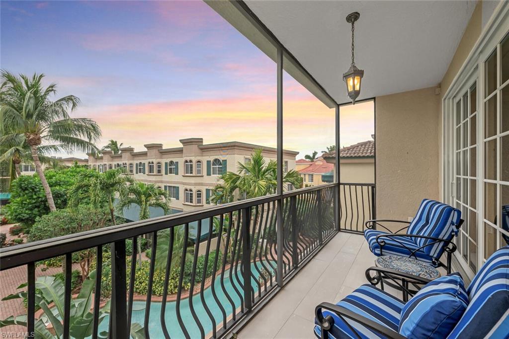 LANTANA - Residential