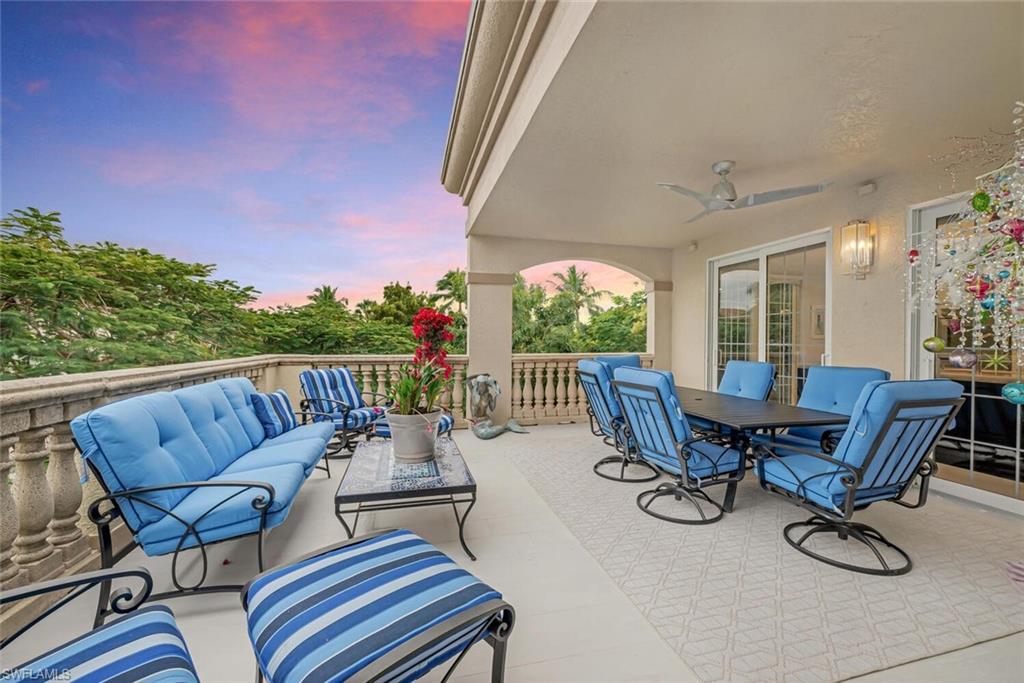 LANTANA - Residential